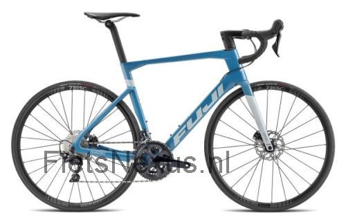 Fuji Transonic 2.3 specificaties